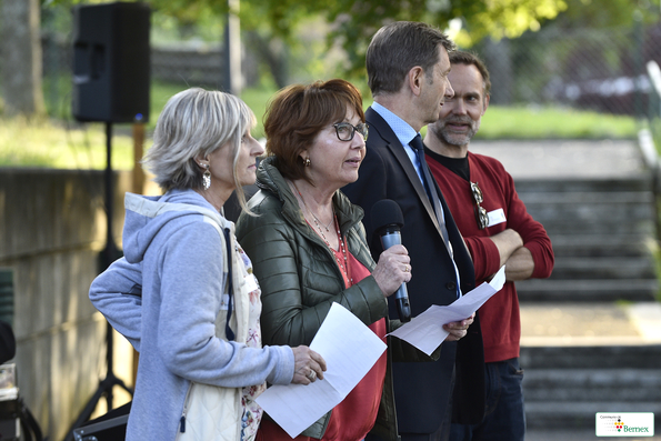 PHOTOS BERNEX 2019
Fête du Vivre Ensemble 
Photo Alain Grosclaude 
Mention Obligatoire
Reproduction Interdite