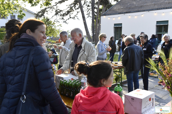 PHOTOS BERNEX 2019Fête du Vivre Ensemble Photo Alain Grosclaude Mention ObligatoireReproduction Interdite