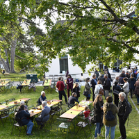 PHOTOS BERNEX 2019Fête du Vivre Ensemble Photo Alain Grosclaude Mention ObligatoireReproduction Interdite