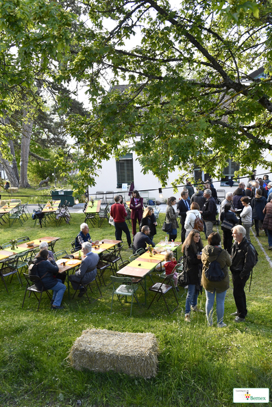 PHOTOS BERNEX 2019Fête du Vivre Ensemble Photo Alain Grosclaude Mention ObligatoireReproduction Interdite