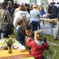 PHOTOS BERNEX 2019Fête du Vivre Ensemble Photo Alain Grosclaude Mention ObligatoireReproduction Interdite