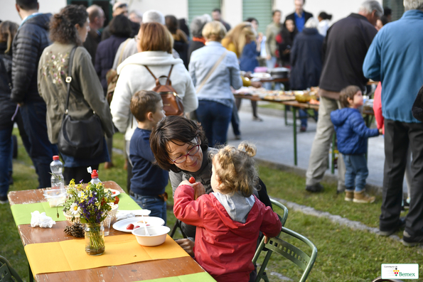 PHOTOS BERNEX 2019Fête du Vivre Ensemble Photo Alain Grosclaude Mention ObligatoireReproduction Interdite