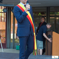 FETE ECOLE ROBERT-HAINARD 26 JUIN 2018 [Crédit F. De Limoges]