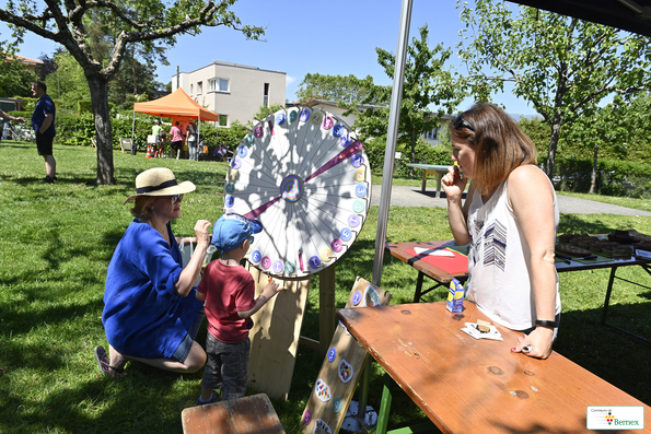 La Rue aux Enfants 2019
Photo Alain Grosclaude 
Mention Obligatoire
Reproduction Interdite