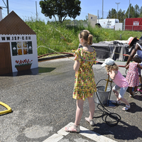 La Rue aux Enfants 2019
Photo Alain Grosclaude 
Mention Obligatoire
Reproduction Interdite