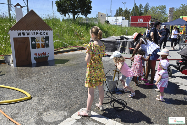 La Rue aux Enfants 2019
Photo Alain Grosclaude 
Mention Obligatoire
Reproduction Interdite