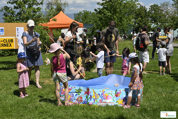 La Rue aux Enfants 2019
Photo Alain Grosclaude 
Mention Obligatoire
Reproduction Interdite