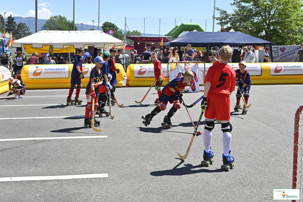 La Rue aux Enfants 2019
Photo Alain Grosclaude 
Mention Obligatoire
Reproduction Interdite