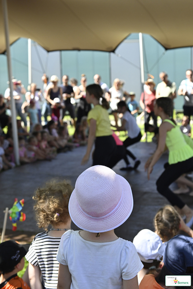 La Rue aux Enfants 2019Photo Alain Grosclaude Mention ObligatoireReproduction Interdite