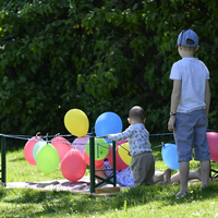 La Rue aux Enfants 2019
Photo Alain Grosclaude 
Mention Obligatoire
Reproduction Interdite