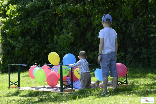 La Rue aux Enfants 2019
Photo Alain Grosclaude 
Mention Obligatoire
Reproduction Interdite