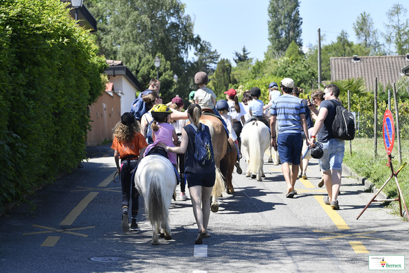 La Rue aux Enfants 2019
Photo Alain Grosclaude 
Mention Obligatoire
Reproduction Interdite