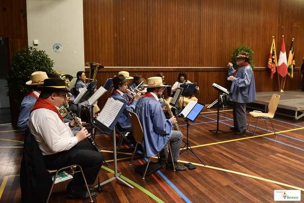PHOTOS BERNEX 2019
Mérites Bernésiens 2019
Photo Alain Grosclaude 
Mention Obligatoire
Reproduction Interdite