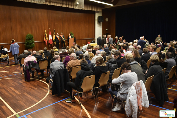 PHOTOS BERNEX 2019
Mérites Bernésiens 2019
Photo Alain Grosclaude 
Mention Obligatoire
Reproduction Interdite