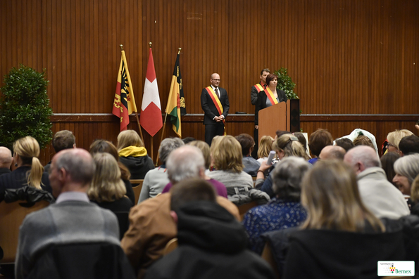 PHOTOS BERNEX 2019
Mérites Bernésiens 2019
Photo Alain Grosclaude 
Mention Obligatoire
Reproduction Interdite