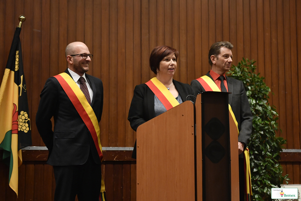 PHOTOS BERNEX 2019
Mérites Bernésiens 2019
Photo Alain Grosclaude 
Mention Obligatoire
Reproduction Interdite