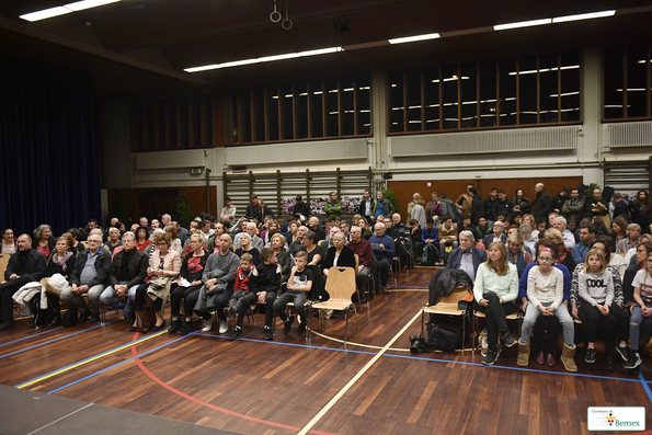 PHOTOS BERNEX 2019
Mérites Bernésiens 2019
Photo Alain Grosclaude 
Mention Obligatoire
Reproduction Interdite