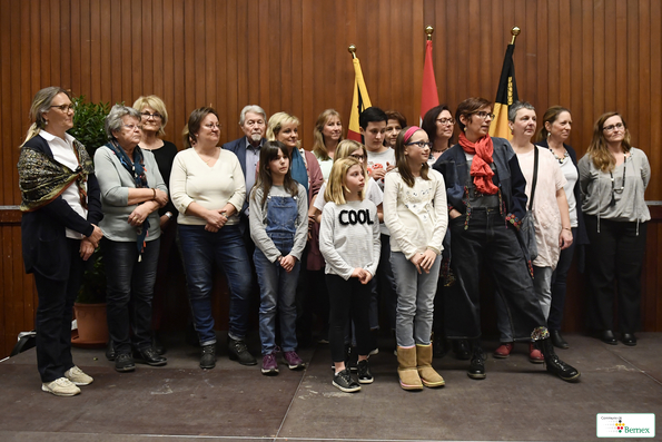 PHOTOS BERNEX 2019
Mérites Bernésiens 2019
Photo Alain Grosclaude 
Mention Obligatoire
Reproduction Interdite