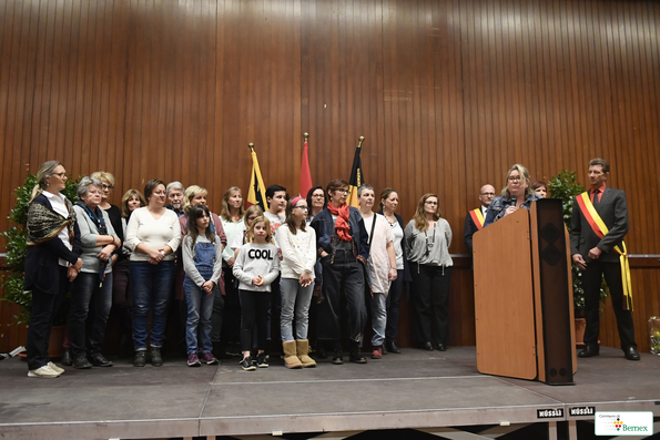 PHOTOS BERNEX 2019
Mérites Bernésiens 2019
Photo Alain Grosclaude 
Mention Obligatoire
Reproduction Interdite