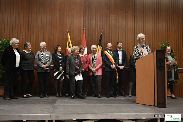 PHOTOS BERNEX 2019
Mérites Bernésiens 2019
Photo Alain Grosclaude 
Mention Obligatoire
Reproduction Interdite