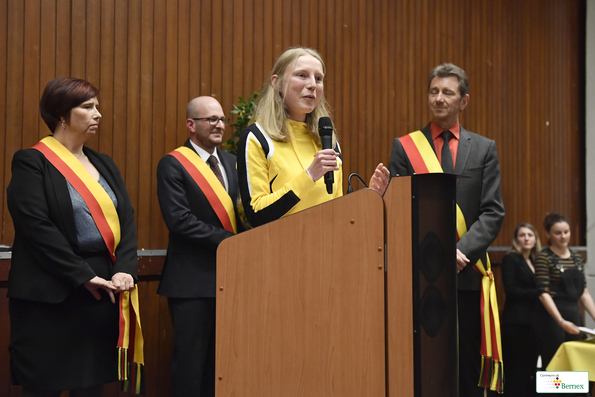 PHOTOS BERNEX 2019
Mérites Bernésiens 2019
Photo Alain Grosclaude 
Mention Obligatoire
Reproduction Interdite