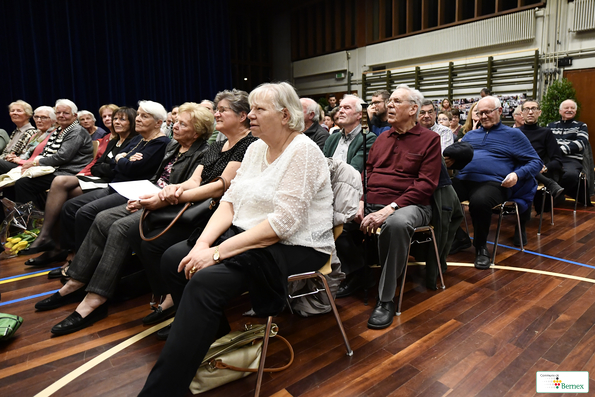 PHOTOS BERNEX 2019
Mérites Bernésiens 2019
Photo Alain Grosclaude 
Mention Obligatoire
Reproduction Interdite