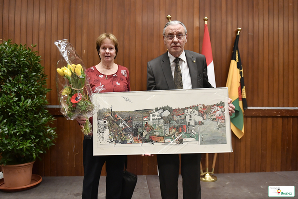 PHOTOS BERNEX 2019
Mérites Bernésiens 2019
Photo Alain Grosclaude 
Mention Obligatoire
Reproduction Interdite
