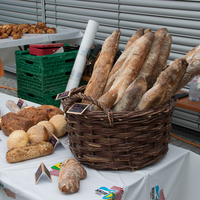 1282 Marché de Bernex 25 août 2018 Photos jp levet
