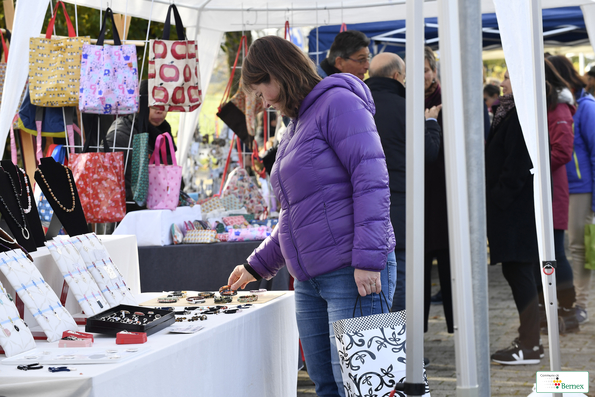 Marché de Noël à Lully 2019
Photo Alain Grosclaude 
Mention Obligatoire
Reproduction Interdite