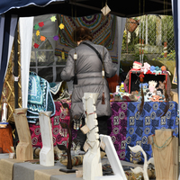 Marché de Noël à Lully 2019
Photo Alain Grosclaude 
Mention Obligatoire
Reproduction Interdite