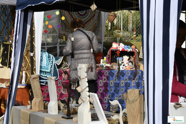 Marché de Noël à Lully 2019
Photo Alain Grosclaude 
Mention Obligatoire
Reproduction Interdite