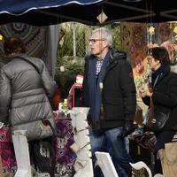 Marché de Noël à Lully 2019
Photo Alain Grosclaude 
Mention Obligatoire
Reproduction Interdite