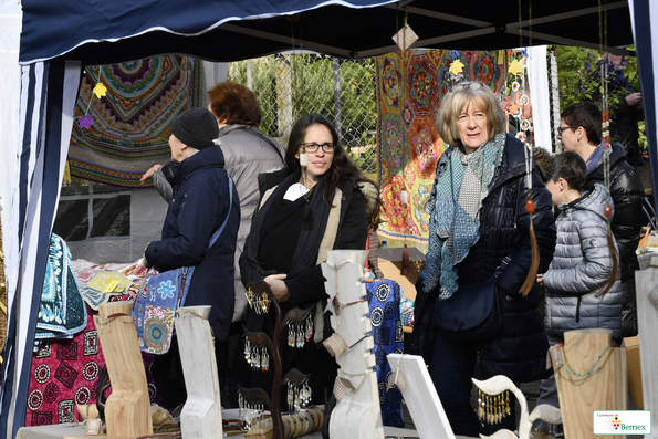 Marché de Noël à Lully 2019
Photo Alain Grosclaude 
Mention Obligatoire
Reproduction Interdite