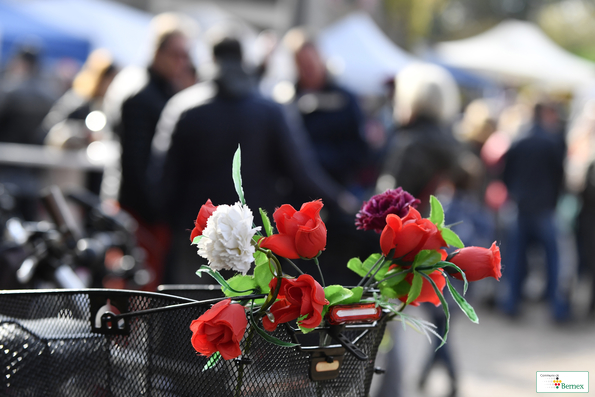 Marché de Noël à Lully 2019
Photo Alain Grosclaude 
Mention Obligatoire
Reproduction Interdite