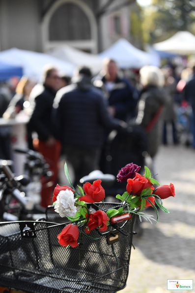 Marché de Noël à Lully 2019
Photo Alain Grosclaude 
Mention Obligatoire
Reproduction Interdite