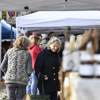 Marché de Noël à Lully 2019
Photo Alain Grosclaude 
Mention Obligatoire
Reproduction Interdite