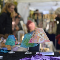 Marché de Noël à Lully 2019
Photo Alain Grosclaude 
Mention Obligatoire
Reproduction Interdite