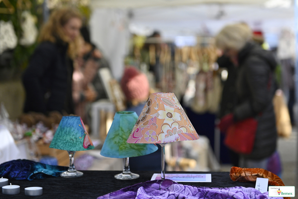 Marché de Noël à Lully 2019
Photo Alain Grosclaude 
Mention Obligatoire
Reproduction Interdite