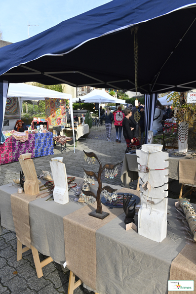 Marché de Noël à Lully 2019
Photo Alain Grosclaude 
Mention Obligatoire
Reproduction Interdite