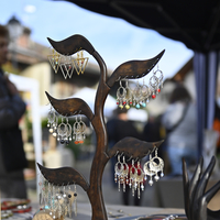 Marché de Noël à Lully 2019
Photo Alain Grosclaude 
Mention Obligatoire
Reproduction Interdite