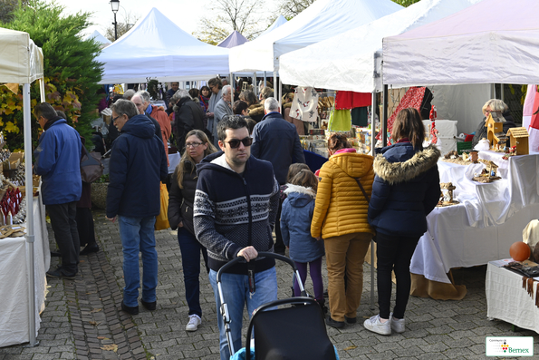 Marché de Noël à Lully 2019
Photo Alain Grosclaude 
Mention Obligatoire
Reproduction Interdite