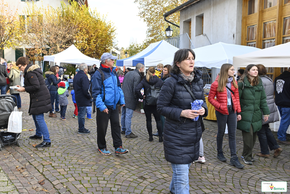 Marché de Noël à Lully 2019
Photo Alain Grosclaude 
Mention Obligatoire
Reproduction Interdite