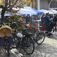 Marché de Noël à Lully 2019
Photo Alain Grosclaude 
Mention Obligatoire
Reproduction Interdite