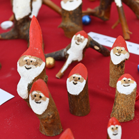 Marché de Noël à Lully 2019
Photo Alain Grosclaude 
Mention Obligatoire
Reproduction Interdite