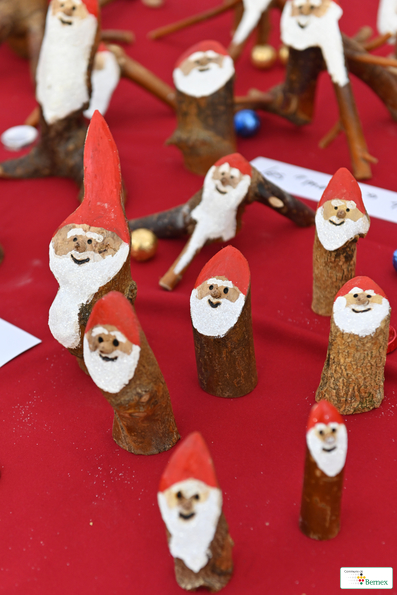 Marché de Noël à Lully 2019
Photo Alain Grosclaude 
Mention Obligatoire
Reproduction Interdite