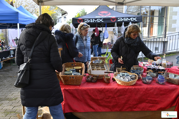 Marché de Noël à Lully 2019
Photo Alain Grosclaude 
Mention Obligatoire
Reproduction Interdite