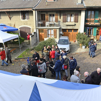 Marché de Noël à Lully 2019
Photo Alain Grosclaude 
Mention Obligatoire
Reproduction Interdite