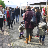 Marché de Noël à Lully 2019
Photo Alain Grosclaude 
Mention Obligatoire
Reproduction Interdite