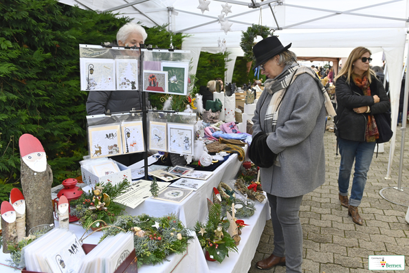 Marché de Noël à Lully 2019
Photo Alain Grosclaude 
Mention Obligatoire
Reproduction Interdite
