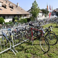 Marché Bernex / Bourses aux vélo 2019
Photo Alain Grosclaude 
Mention Obligatoire
Reproduction Interdite